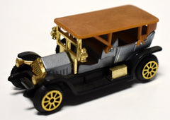 High Speed - Yesteryear Series - S303 - 1907 Peugeot