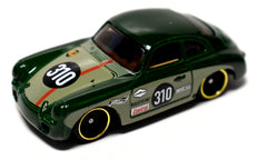 Hot Wheels  - Porsche 356 Outlaw
