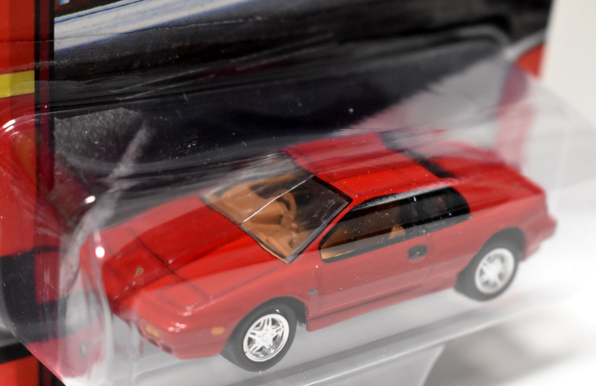 Johnny Lightning Classic Gold - 1989 Lotus Espirit