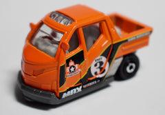 Matchbox -  Police Parking Meter Patrol Vehicle