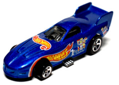Hot Wheels -  Pontiac Firebird NHRA Funny Car