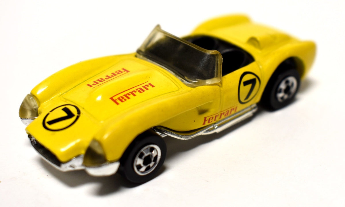 Hot Wheels - Classic Ferrari 250
