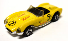 Hot Wheels - Classic Ferrari 250