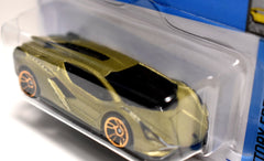 Hot Wheels - Lamborghini Sian FKP 37