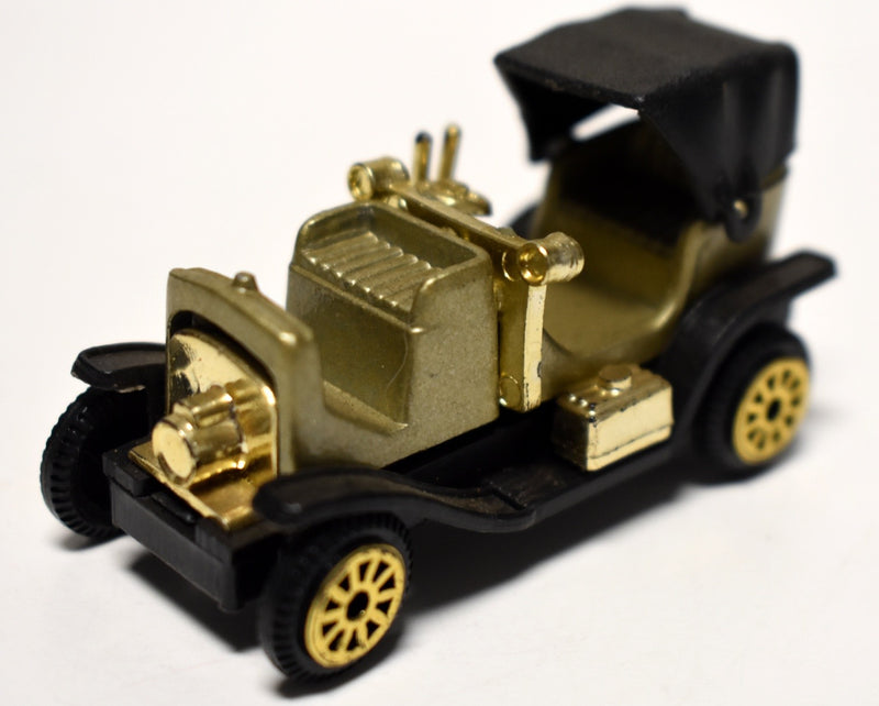 High Speed - Yesteryear Series - S8508 - Wolseley
