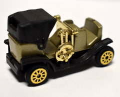 High Speed - Yesteryear Series - S8508 - Wolseley