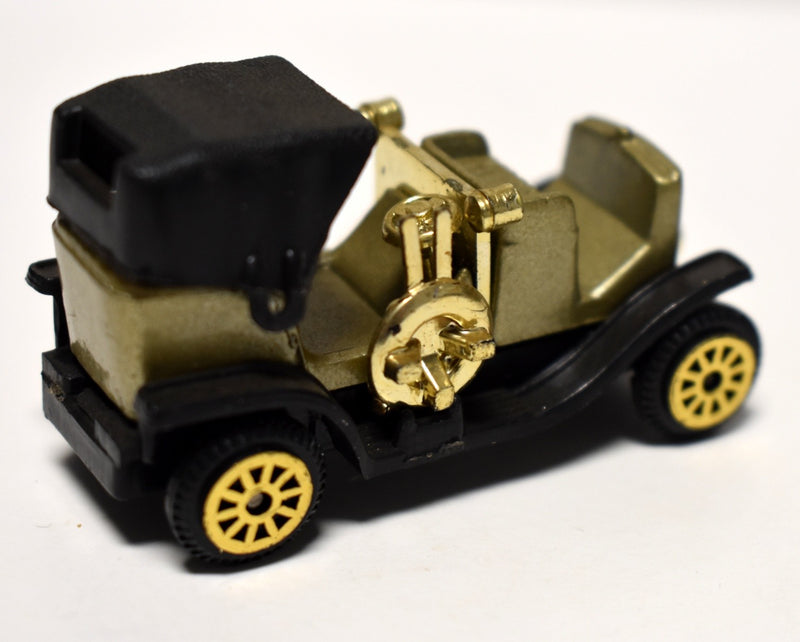 High Speed - Yesteryear Series - S8508 - Wolseley