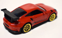 Majorette Premium -  Porsche 911 GT3 RS