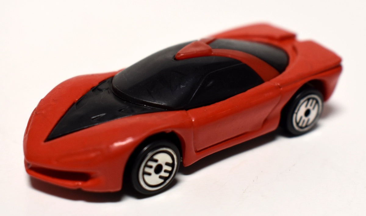 Hot Wheels -  Pontiac Banshee Show Car