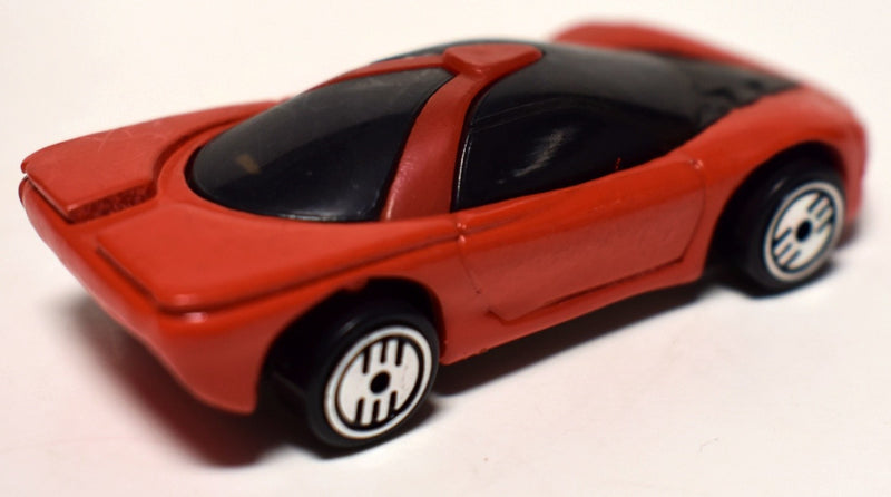 Hot Wheels -  Pontiac Banshee Show Car