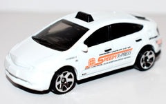 Matchbox Toyota Prius Hybird Courier X-Press