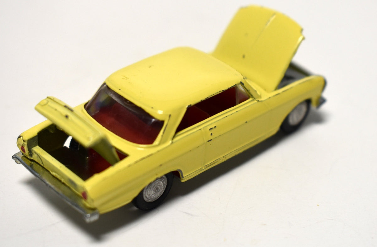 Dinky - Super Rare - Mini-Dinky Chevrolet Chevy II
