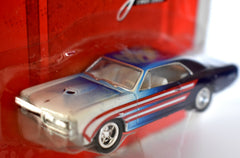 Johnny Lightning 40th Anniversary -1966 Pontiac GTO