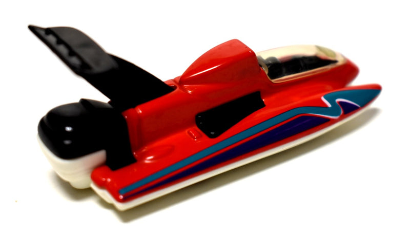 Matchbox - Racing Hydroplane