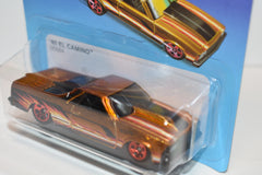 Hot Wheels Ultra Hots - 1980 Chevy El Camino