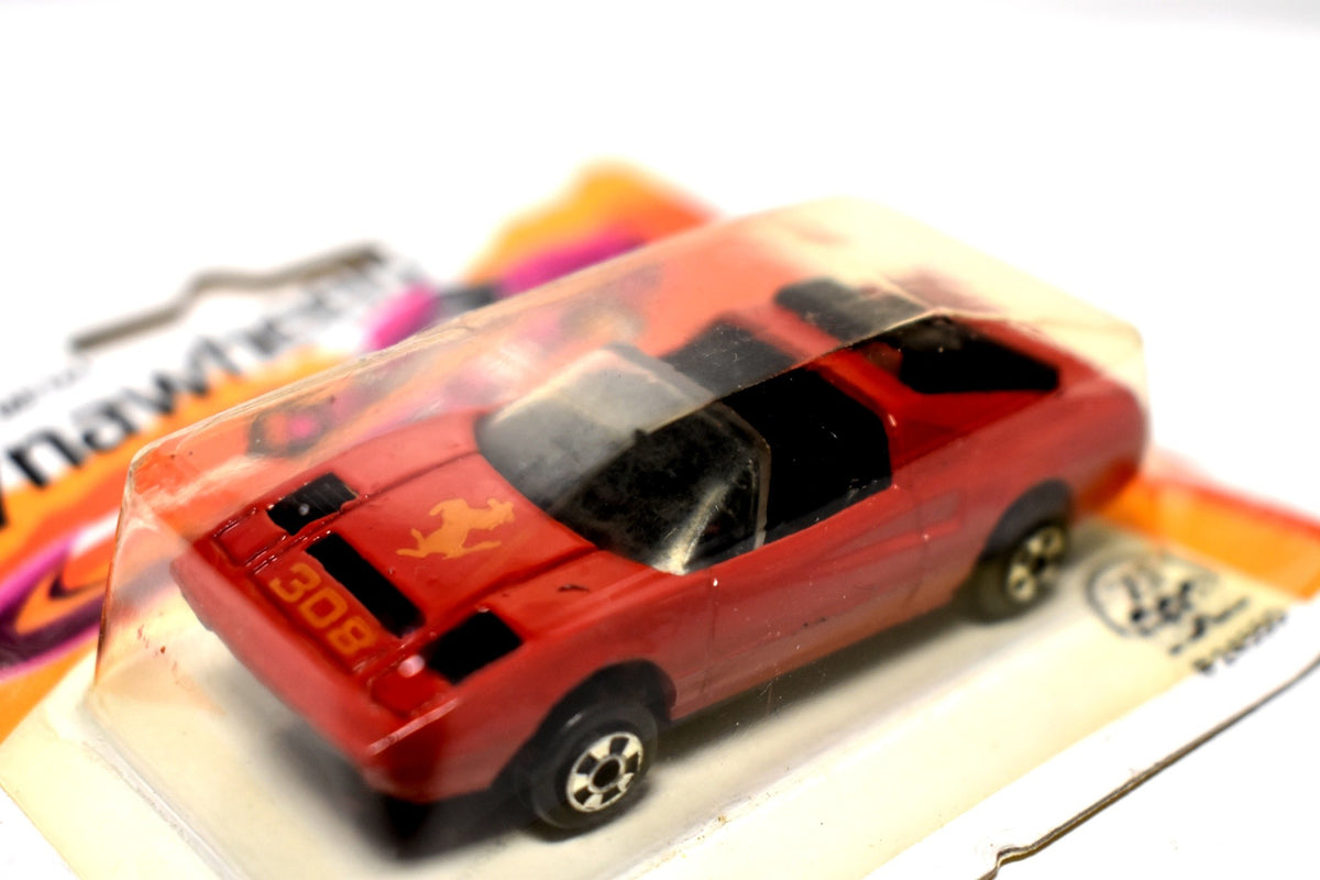 Zee Toys - Zylmex - Ferrari 308