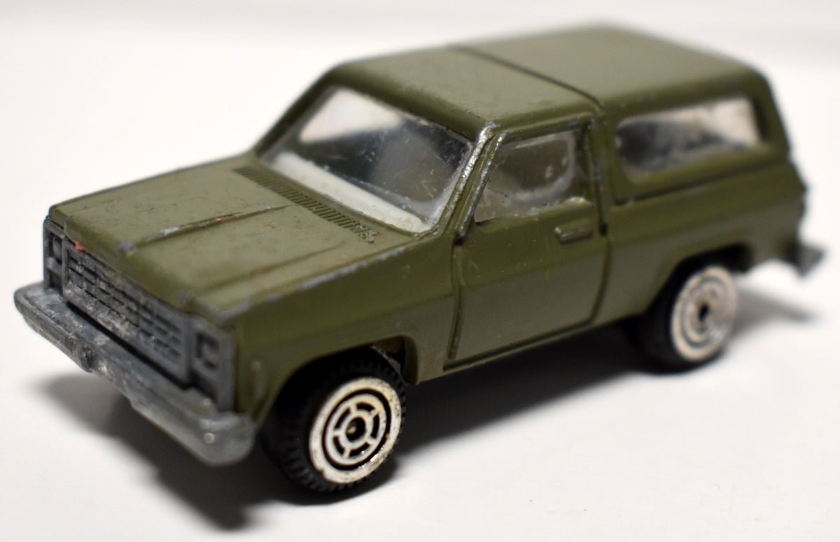 Imperial Toy Company - Chevrolet Blazer