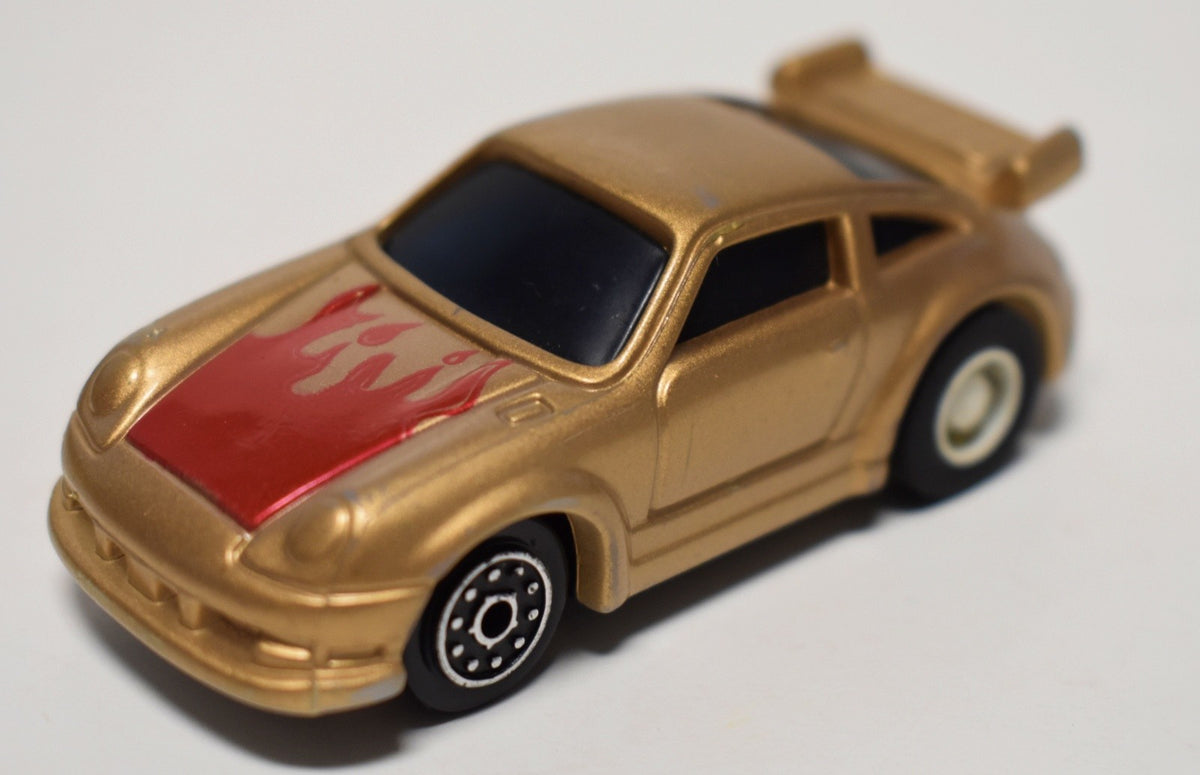 Supreme -  Porsche 911 Turbo