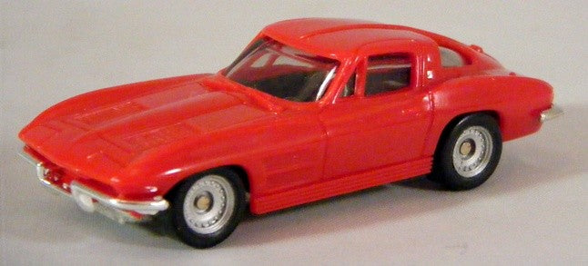 Monogram Mini Exact Series - Chevrolet Corvette ZR-1