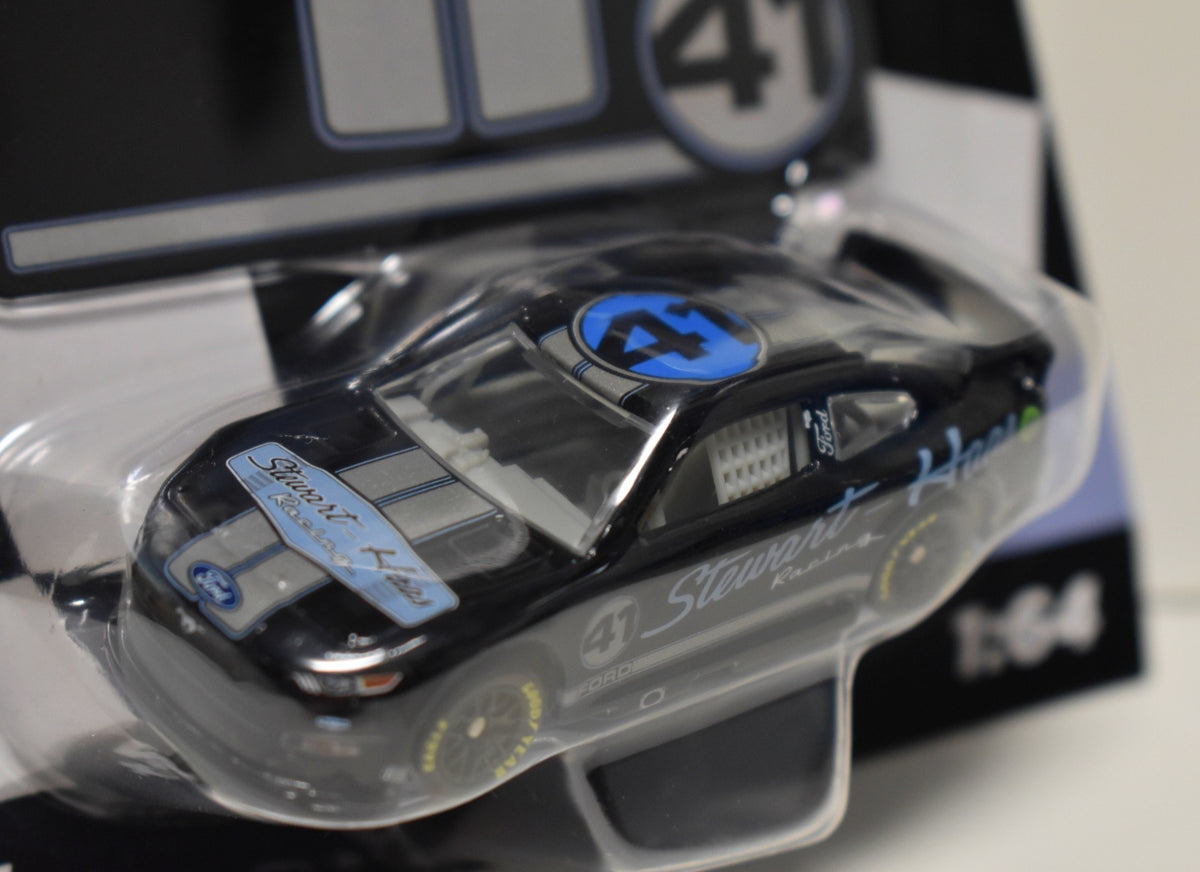Lionel NASCAR Authentics - Cole Custer Stewart-Haas Racing Ford Mustang
