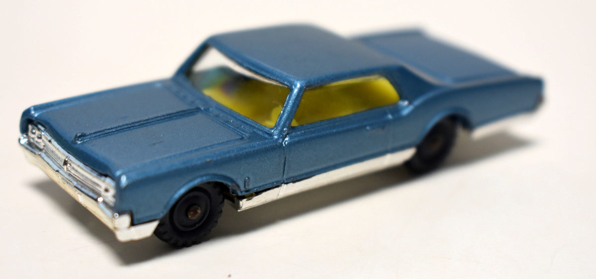 Husky - Oldsmobile Starfire  