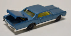 Husky - Oldsmobile Starfire  