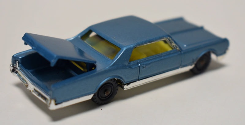 Husky - Oldsmobile Starfire  