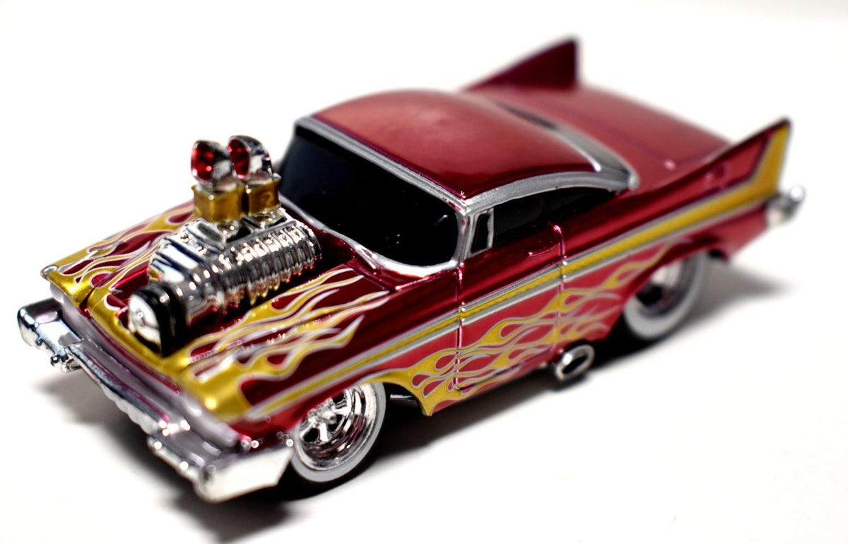 Muscle Machines - 1957 Plymouth Fury