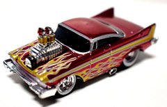 Muscle Machines - 1957 Plymouth Fury