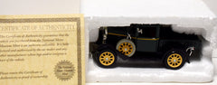 National Motor Museum Mint - 1931 Ford Model A Pickup Truck