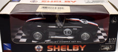 New Ray - 1966 Shelby Cobra 427 S/C