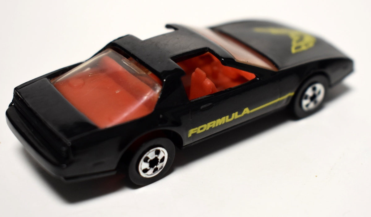 Hot Wheels -  Pontiac Firebird Formula