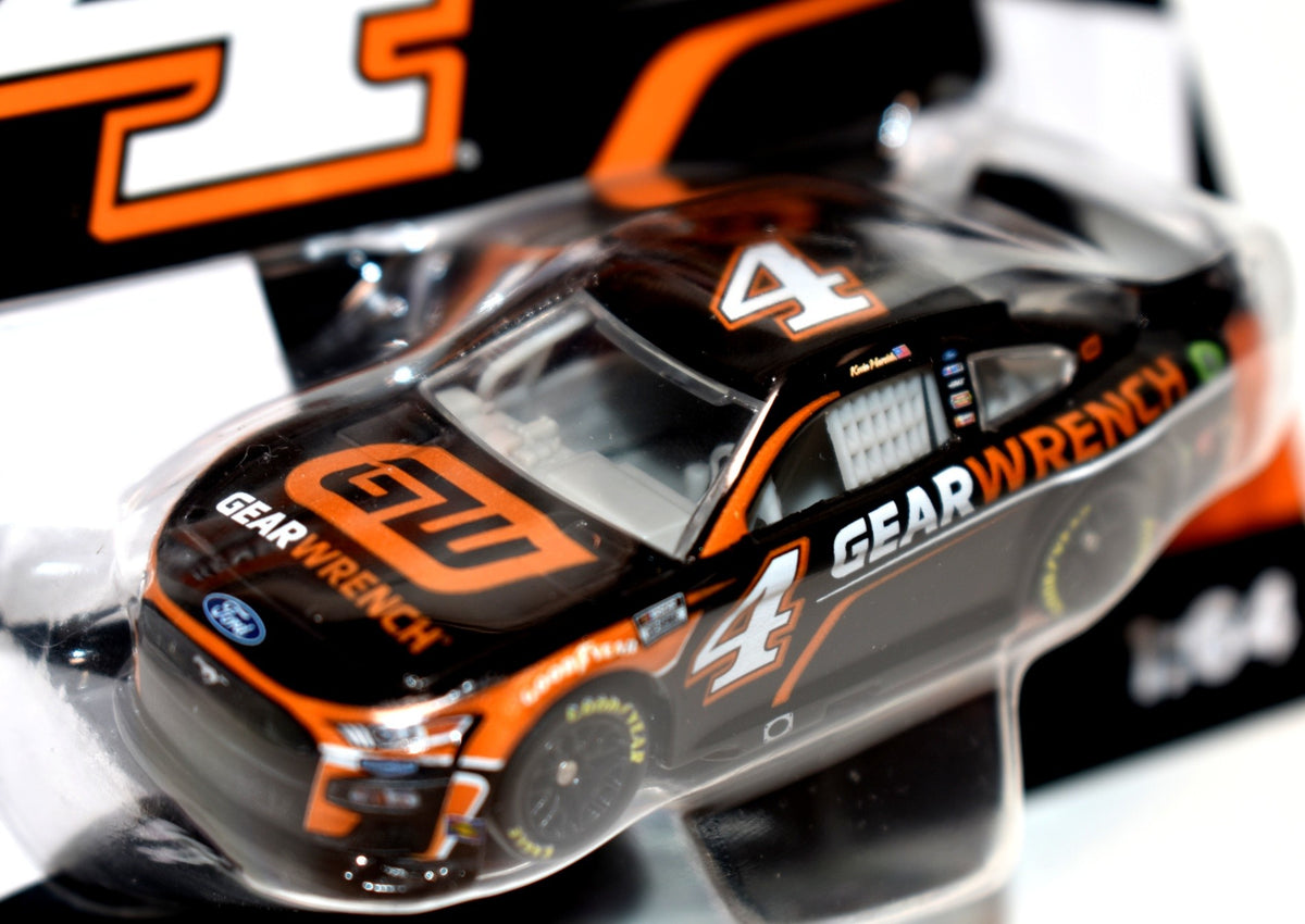 NASCAR Authentics -  Kevin Harvick GearWrench Ford Mustang