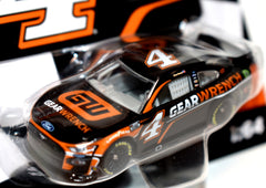 NASCAR Authentics -  Kevin Harvick GearWrench Ford Mustang