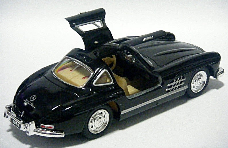 KiNSMART - Mercedes 300 SL Gullwing