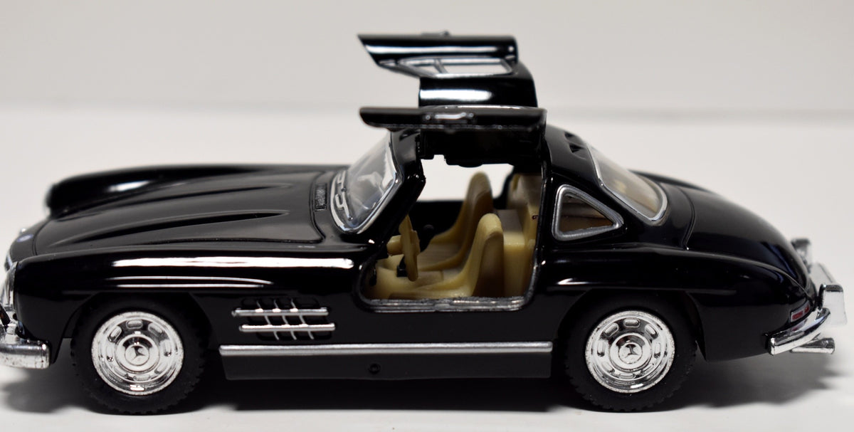 KiNSMART - Mercedes 300 SL Gullwing