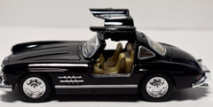 KiNSMART - Mercedes 300 SL Gullwing