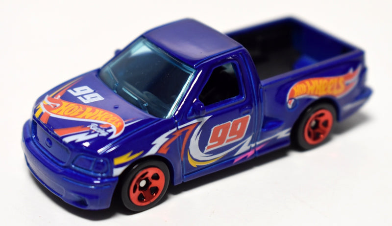 Hot Wheels - Ford F-150 Lightning Pickup Truck