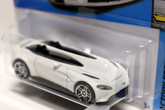 Hot Wheels - Aston Martin V12 Speedster