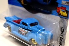 Hot Wheels - 1940 Ford NHRA Drag Truck