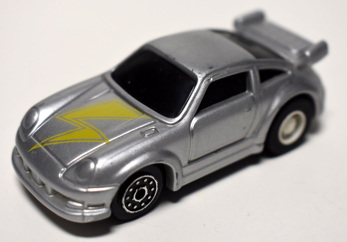 Supreme -  Porsche 911 Turbo