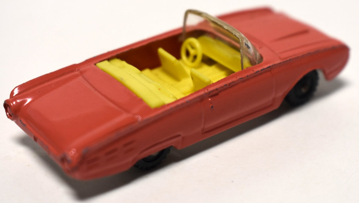 Husky (8-A-1) Ford Thunderbird Convertible