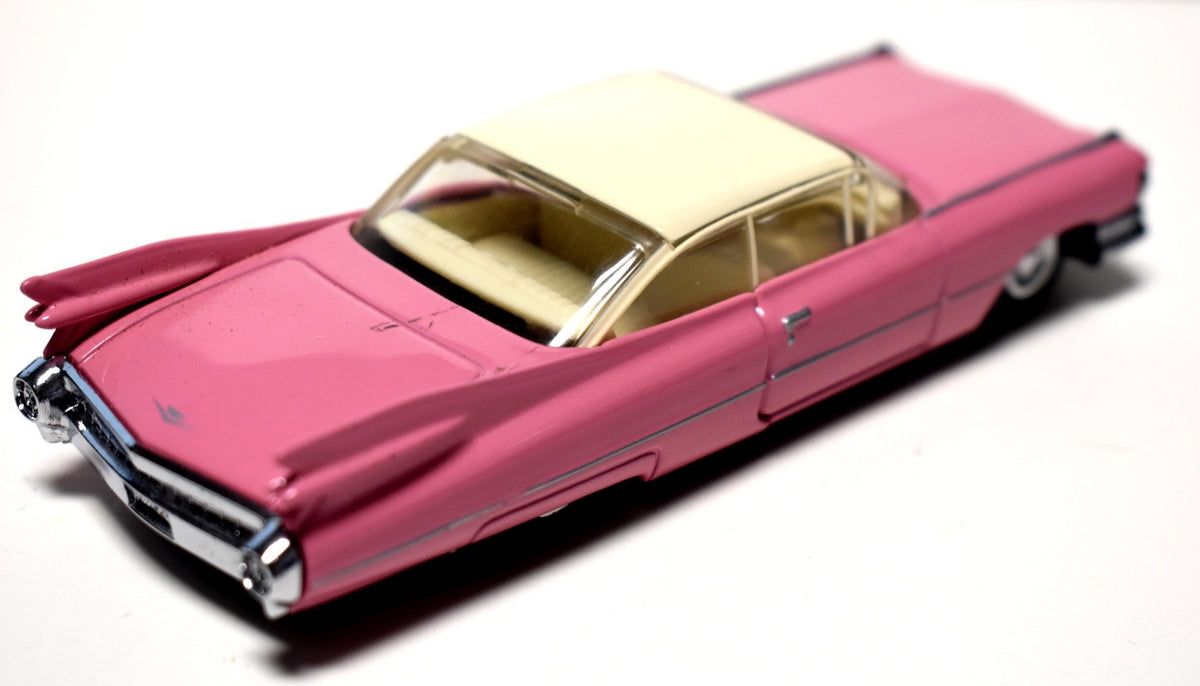 Dinky - 1959 Cadillac Eldorado Coupe