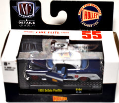 M2 Machines - Limited Edition - Holley 1955 DeSoto Fireflite