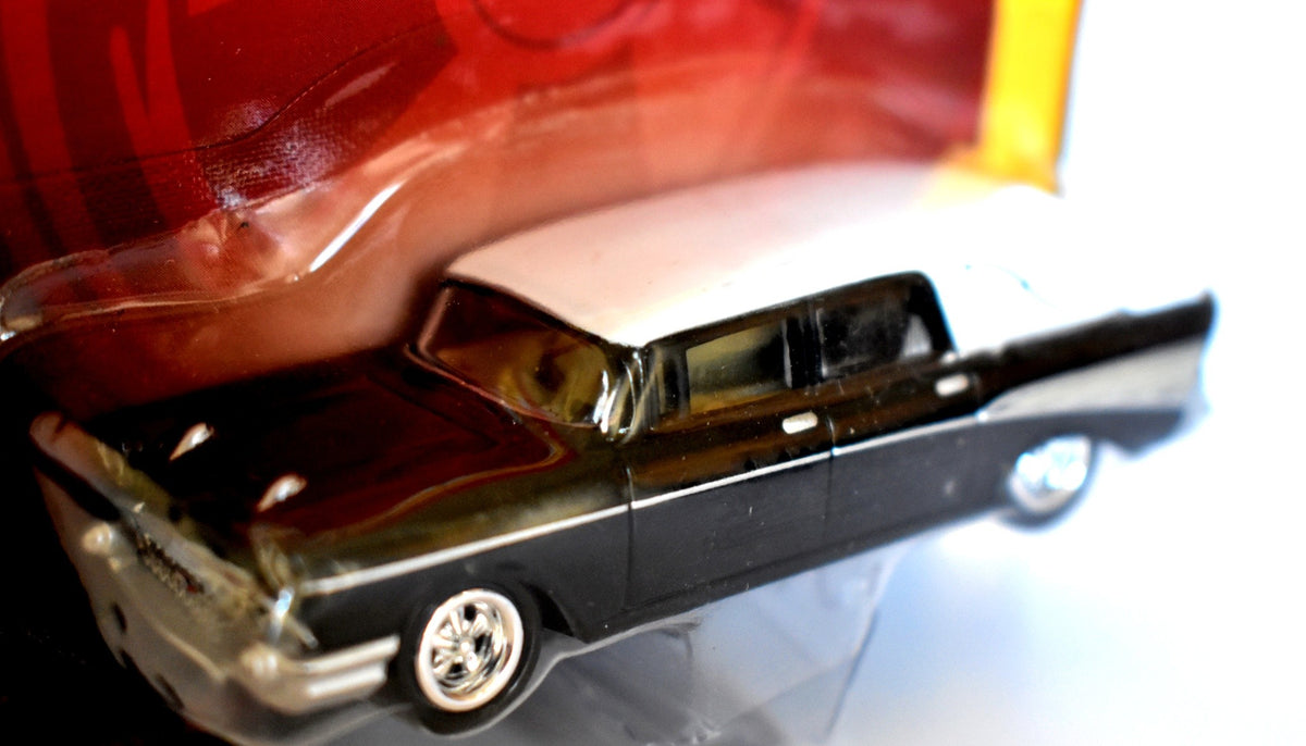 Johnny Lightning Forever 64 Series - 1957 Chevrolet Hearse