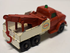 Matchbox Regular Wheels (71C-3) Ford Heavy Wreck Truck