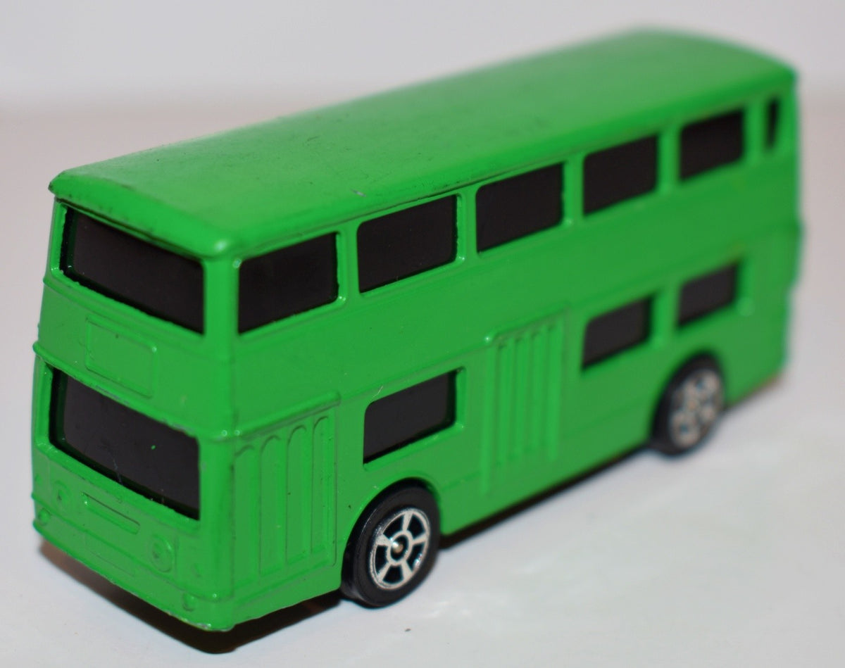 Corgi Juniors - Daimler Fleetline Doubledecker Bus