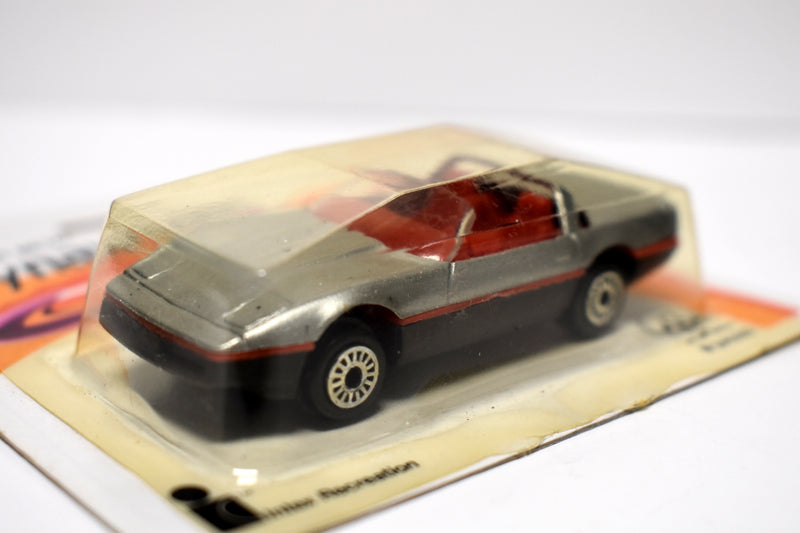 Zee Toys - Chevrolet Corvette C4 Coupe