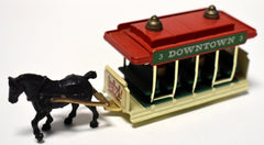 Lledo - Horse Drawn Trolley