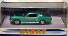 Dinky - 1967 Ford Mustang Fastback